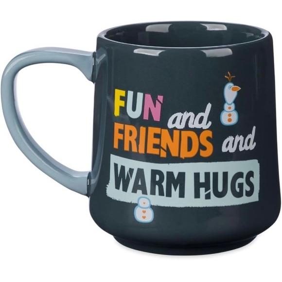 NWT Frozen Olaf Disney Mug - Picture 2 of 4